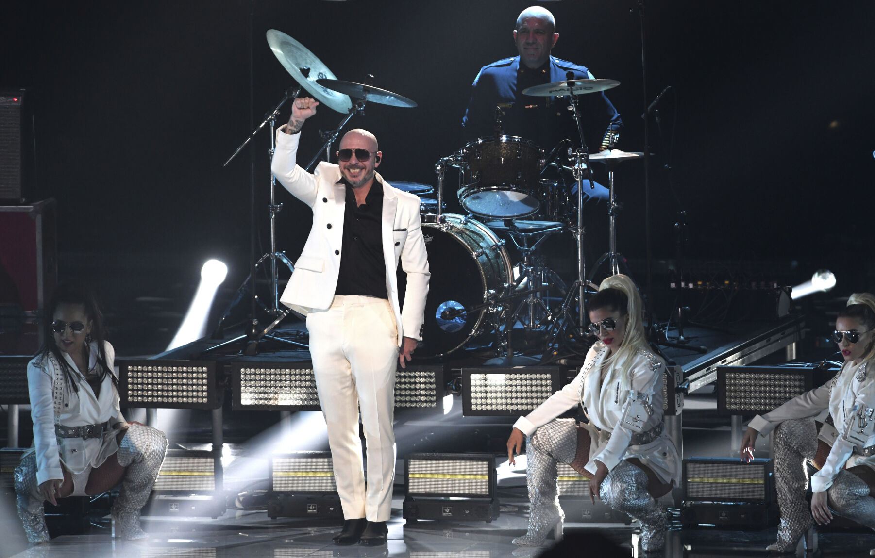 2020 Latin Grammy Awards